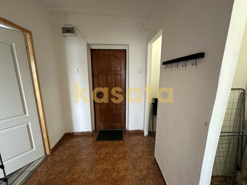 Crangasi  Parc  2 Camere Metrou