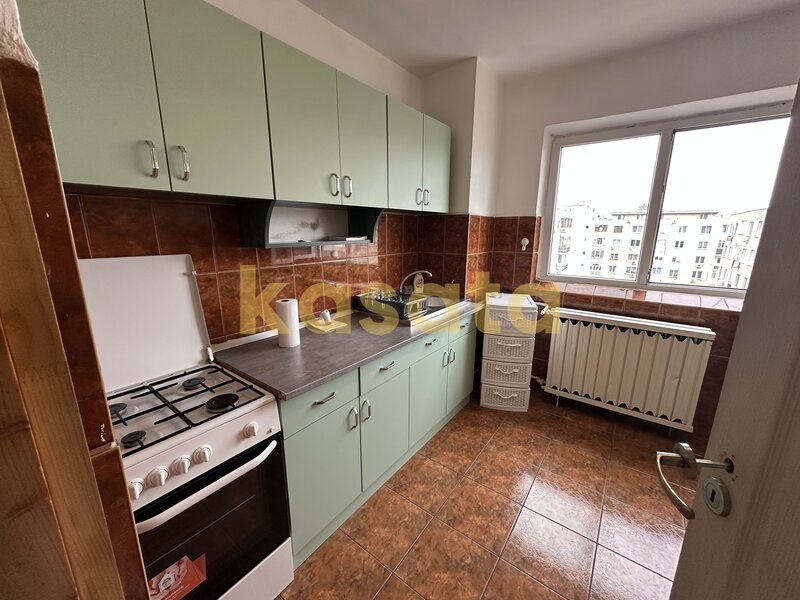 Crangasi  Parc  2 Camere Metrou