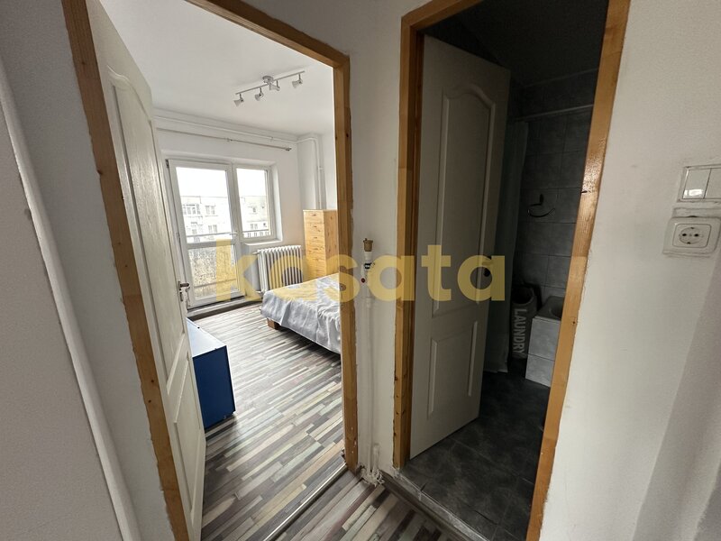 Crangasi  Parc  2 Camere Metrou