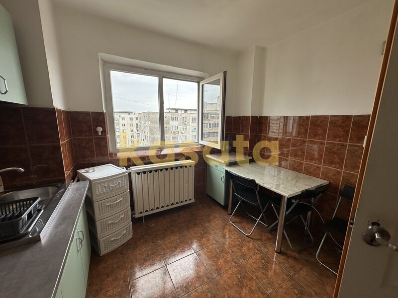 Crangasi  Parc  2 Camere Metrou