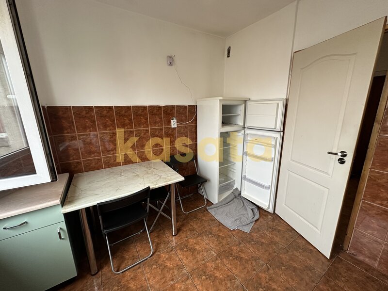 Crangasi  Parc  2 Camere Metrou