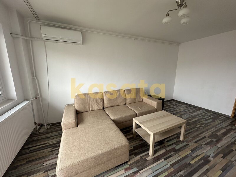 Crangasi  Parc  2 Camere Metrou