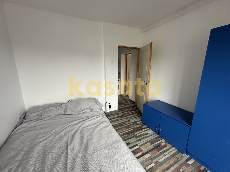 Crangasi  Parc  2 Camere Metrou