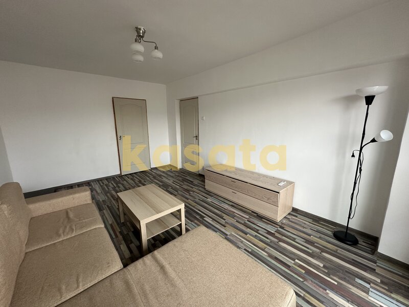 Crangasi  Parc  2 Camere Metrou