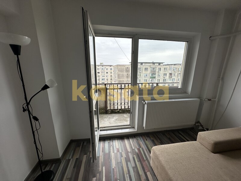 Crangasi  Parc  2 Camere Metrou