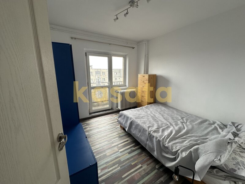 Crangasi  Parc  2 Camere Metrou