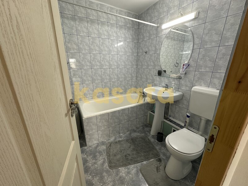 Crangasi  Parc  2 Camere Metrou