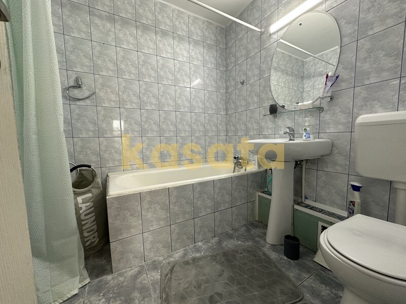 Crangasi  Parc  2 Camere Metrou