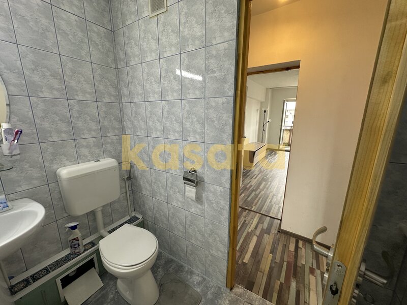 Crangasi  Parc  2 Camere Metrou